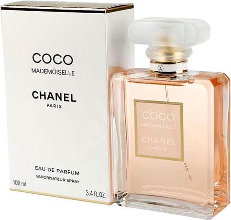 chanel coco mademoiselle eau de parfum vaporisateur 100 ml|coco mademoiselle 100ml best price.